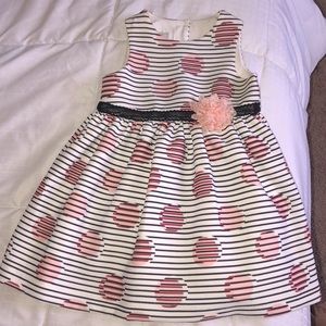 Toddler Girls Dress